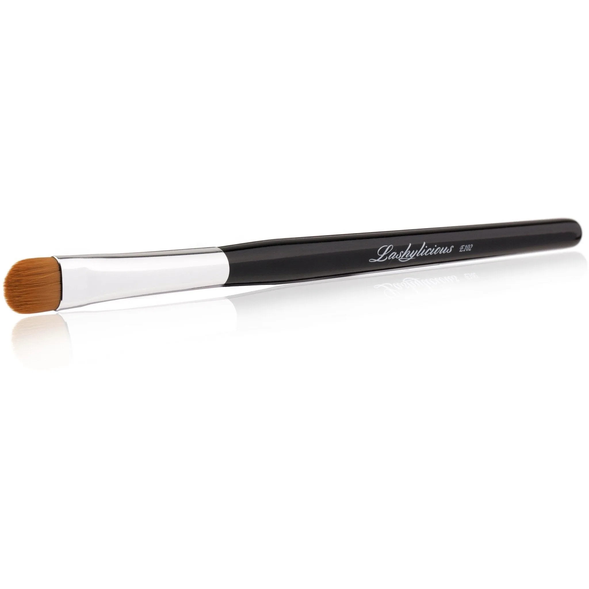 Essential Eye Brush Set