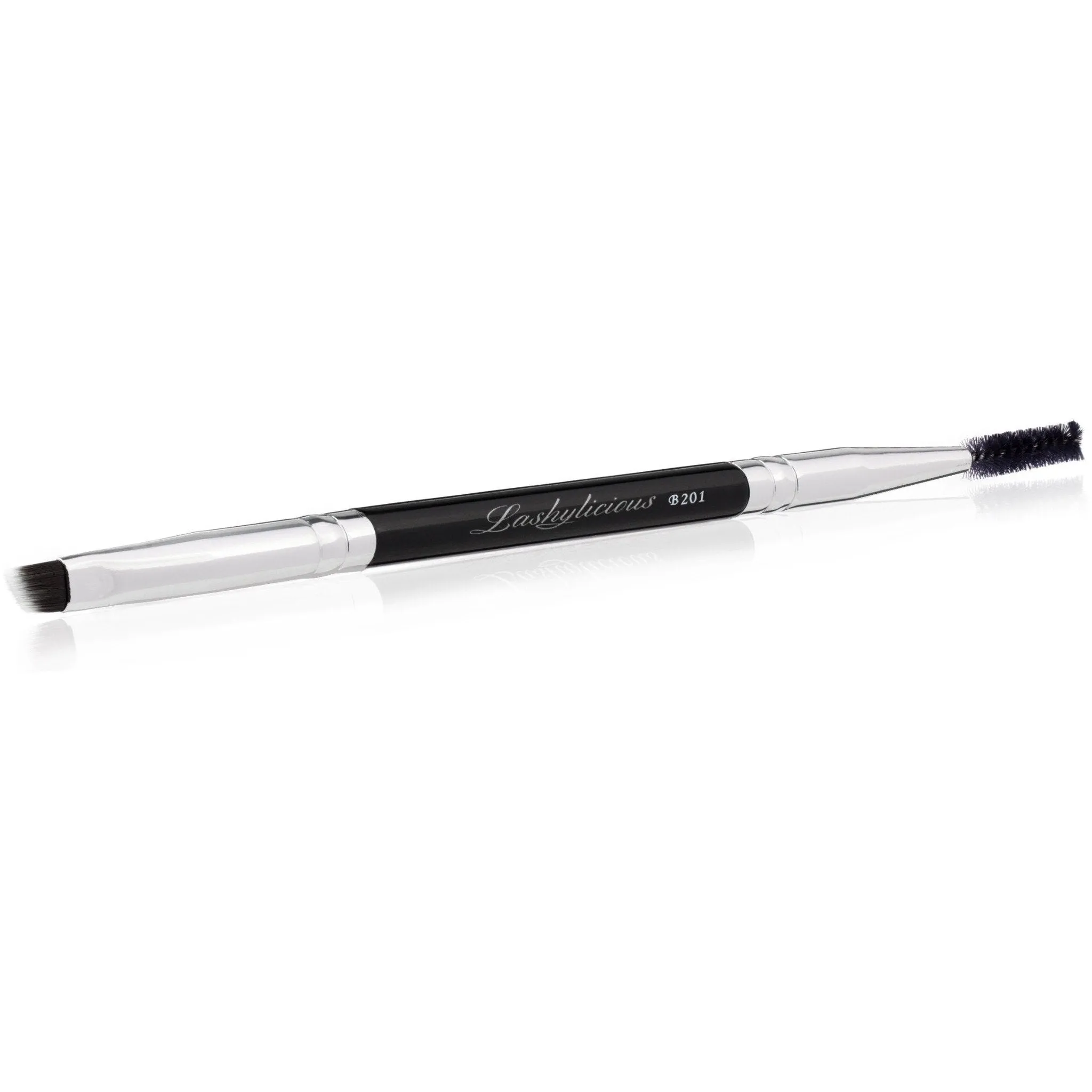 Essential Eye Brush Set