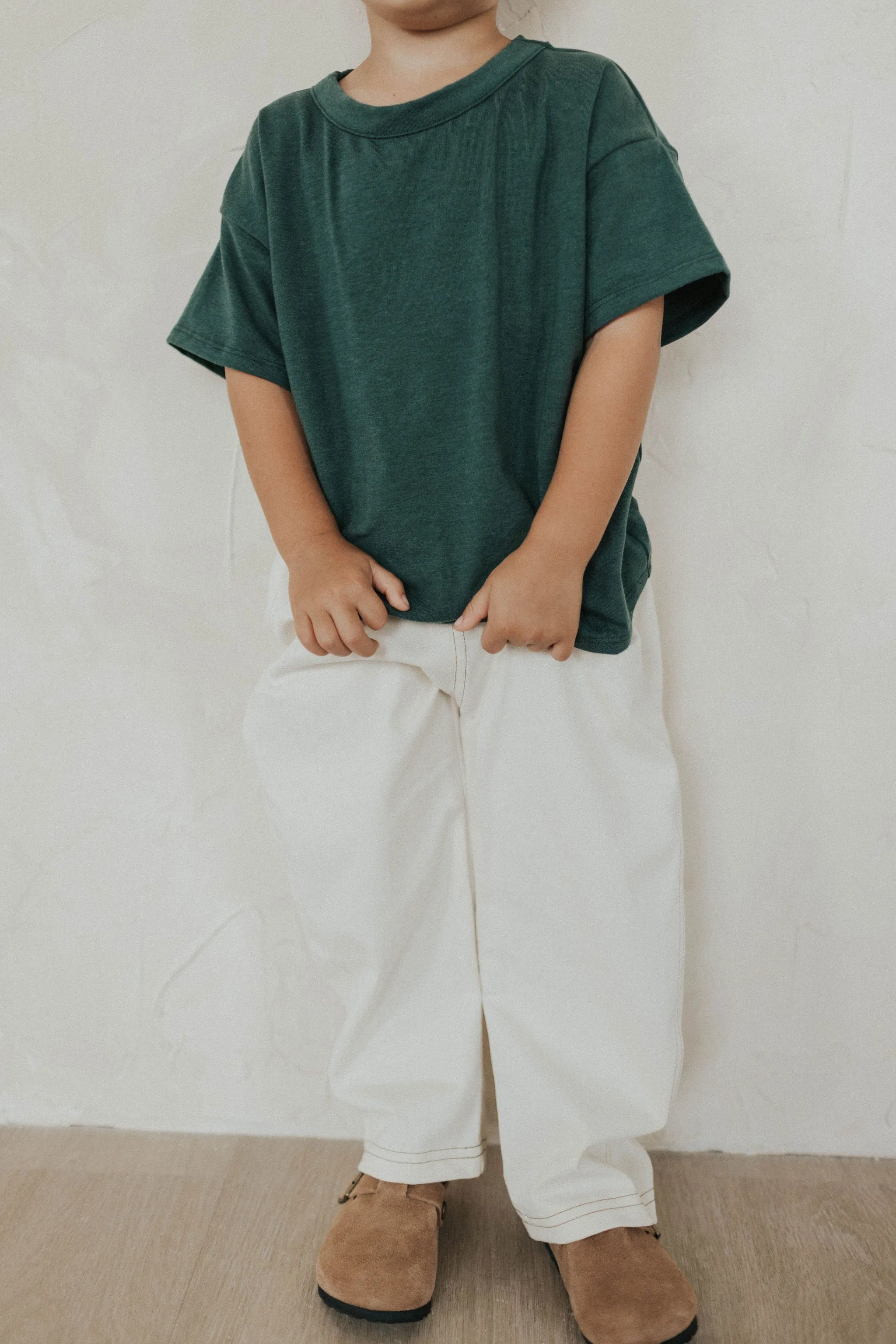 Essential Tee