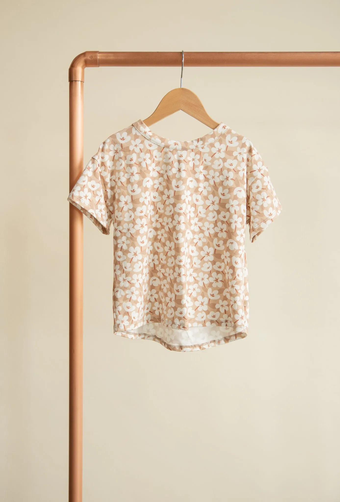 Ethereal Dreams:  Essential Tee