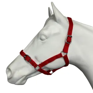 Eureka Essential Halter Red