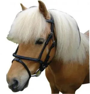 Eureka Miniature Pony Bridle 6906-6907MP