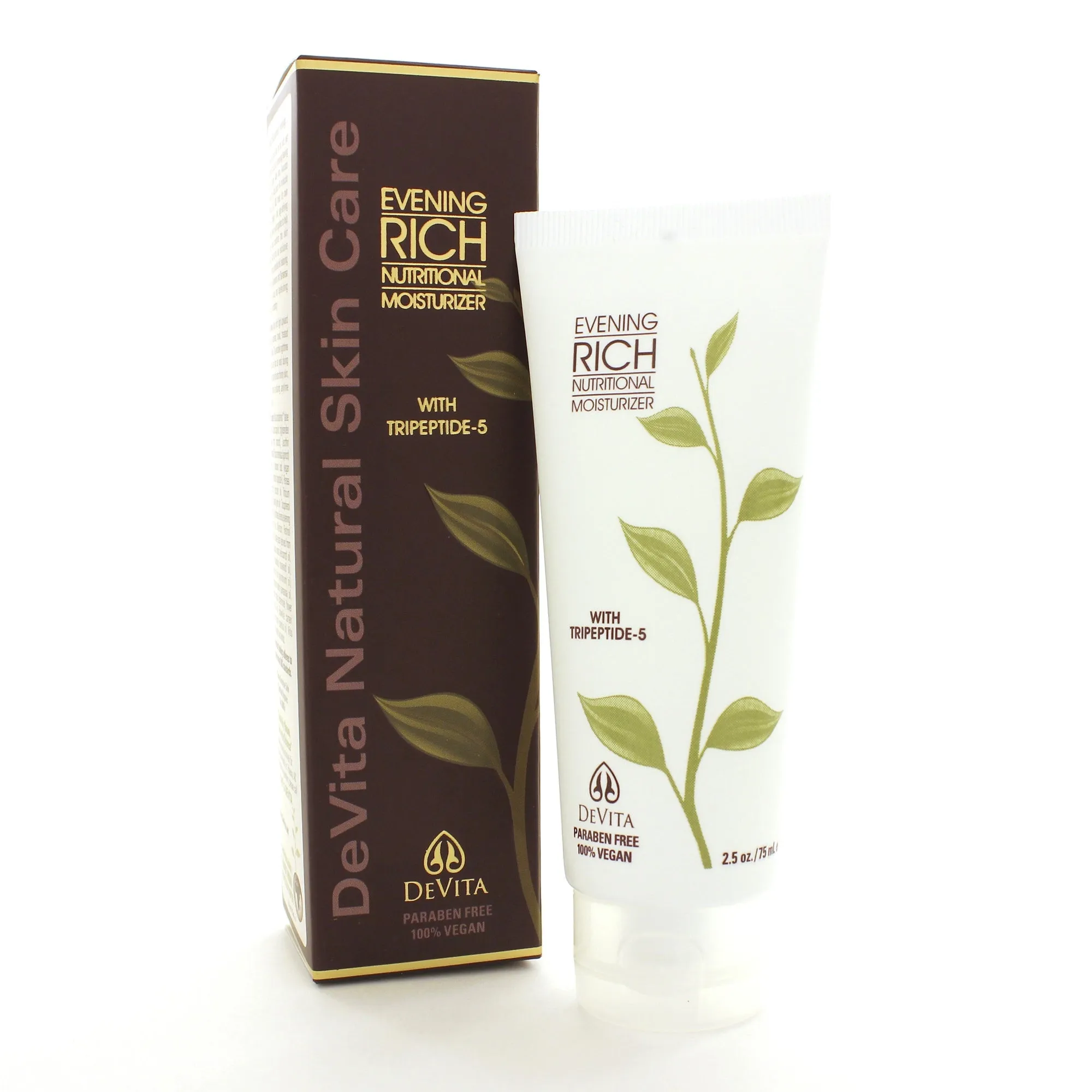 Evening Rich Nutritional Moisturizer