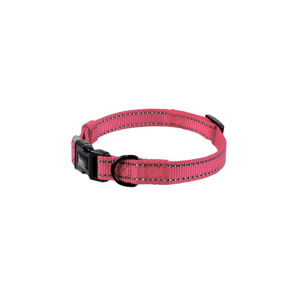 Everyday Nylon Collar