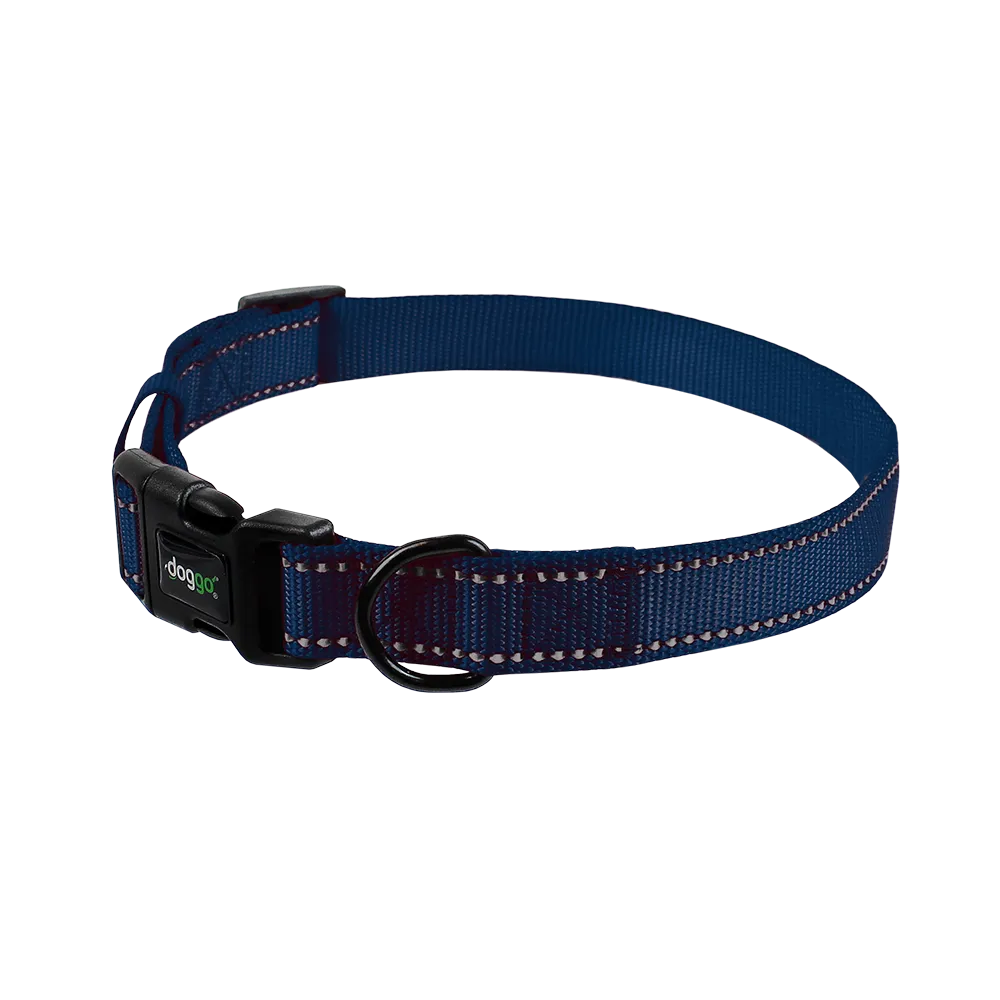 Everyday Nylon Collar