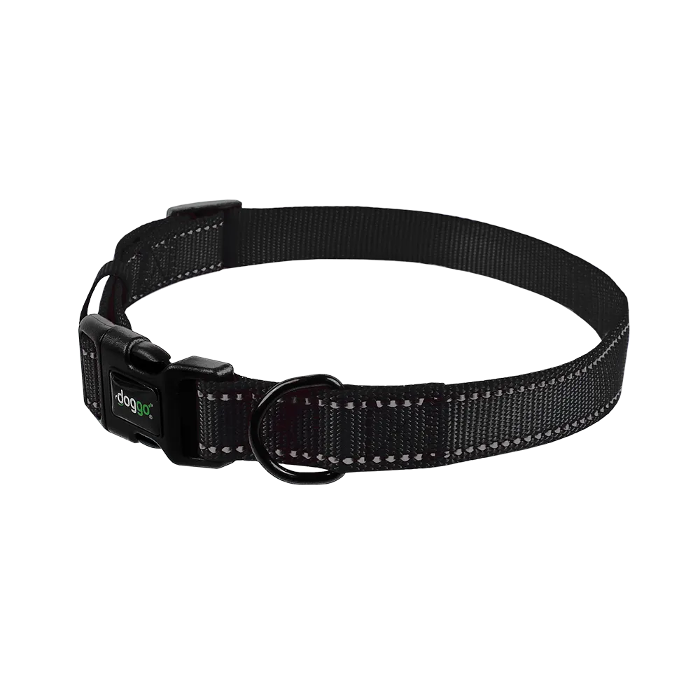 Everyday Nylon Collar