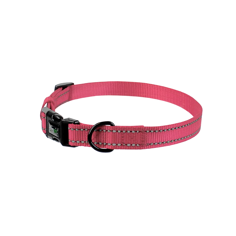 Everyday Nylon Collar