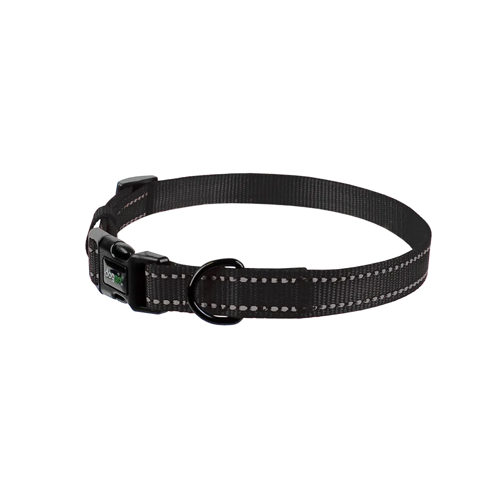 Everyday Nylon Collar