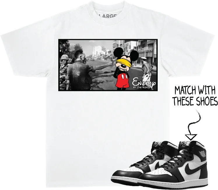 Execution Tee