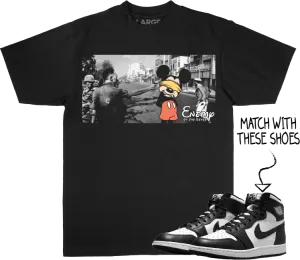 Execution Tee