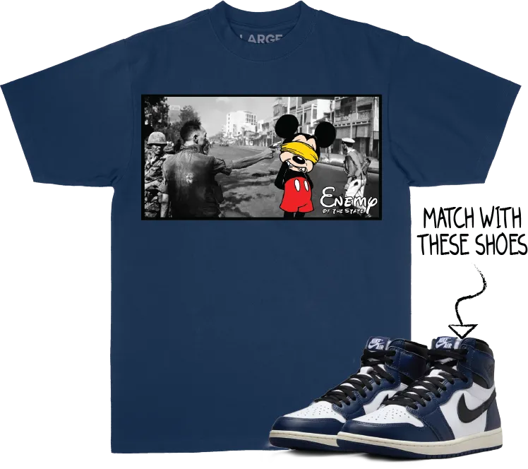 Execution Tee
