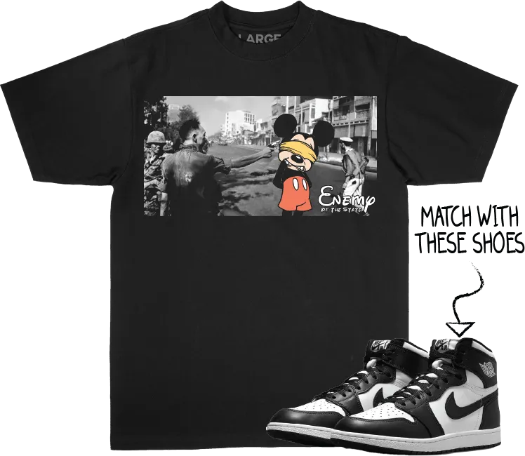 Execution Tee