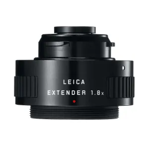 Extender 1.8x for APO Televid (angled only)