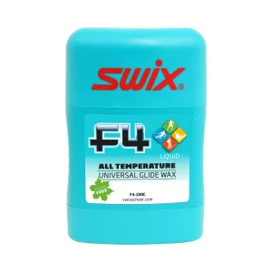F4 Universal Liquid Glide Wax 100ml