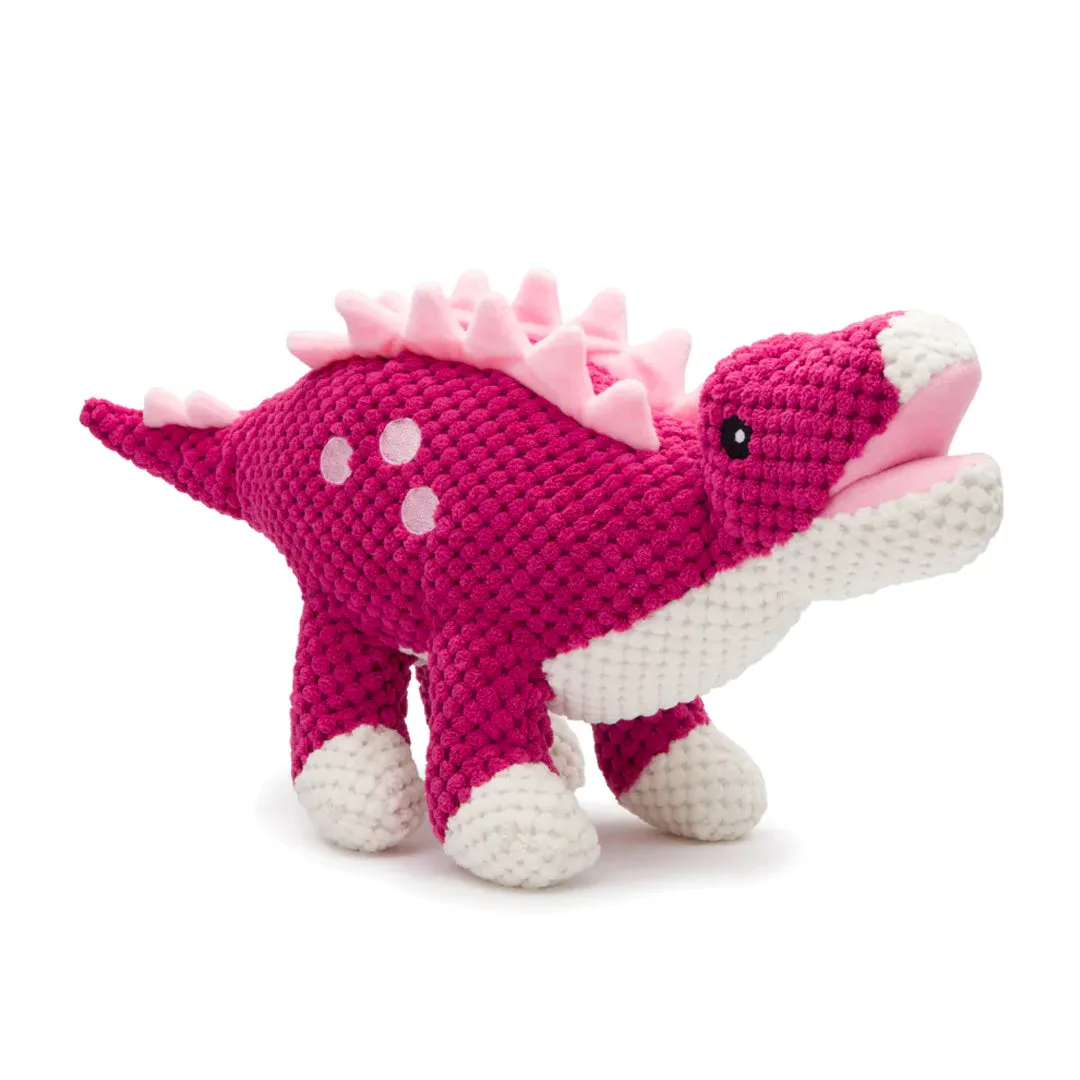 Fabdog Floppy Dinosaur Toys