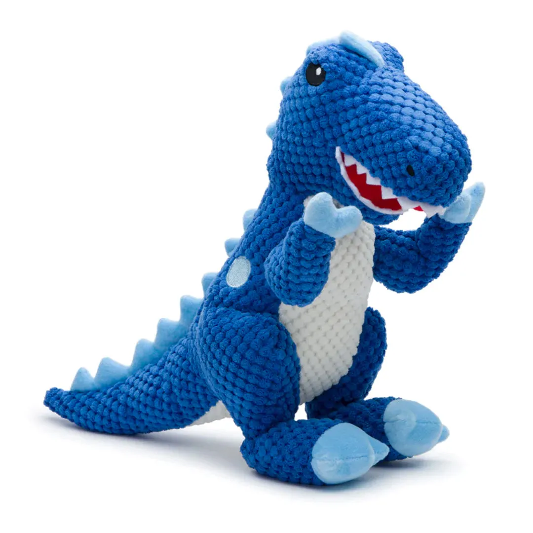 Fabdog Floppy Dinosaur Toys