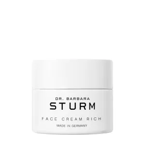 Face Cream Rich