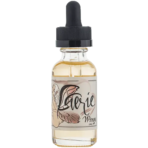 Faerie eJuice - Wings