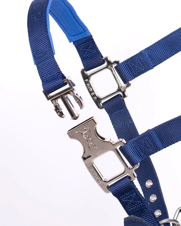 Fager Smart Halter