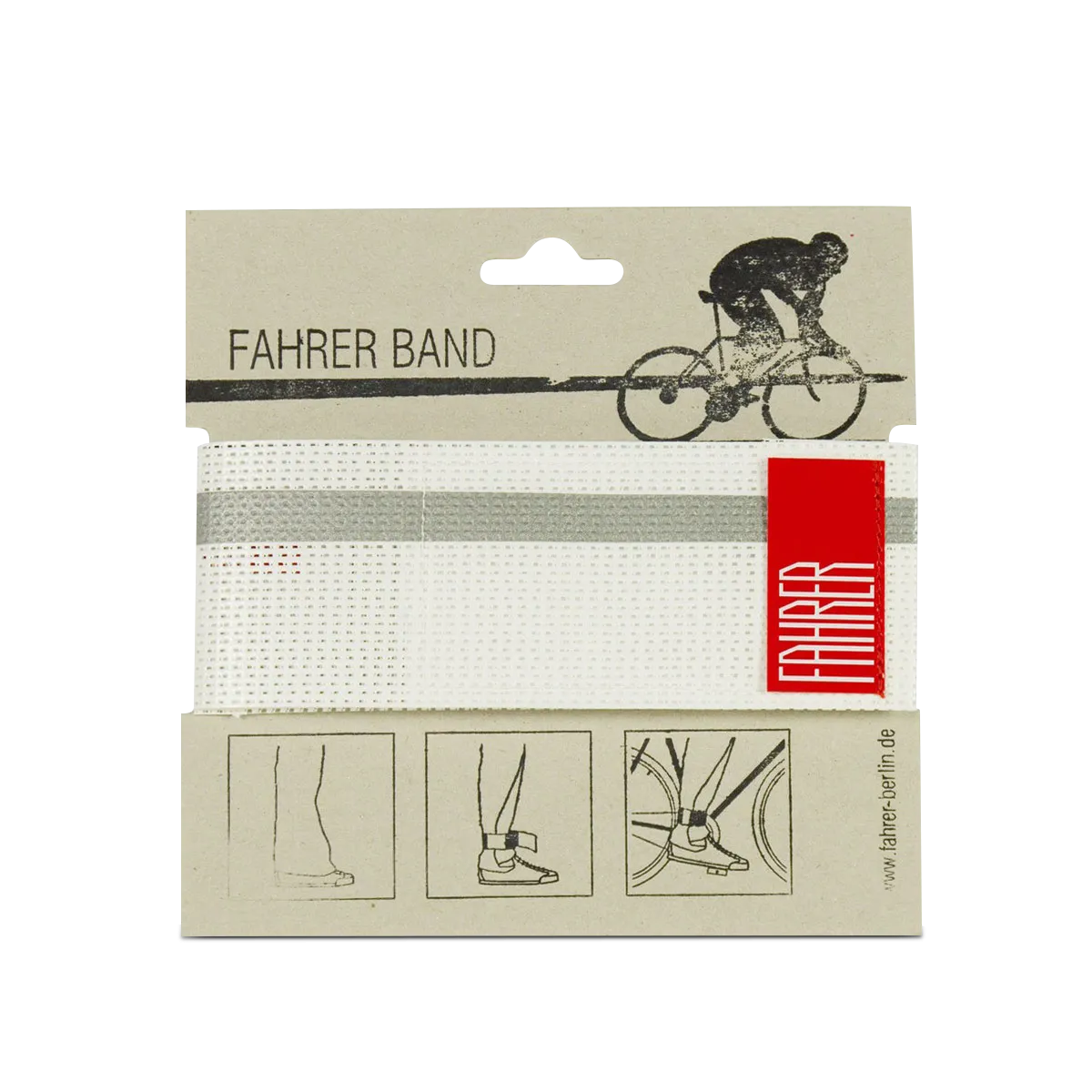 FAHRER - Band