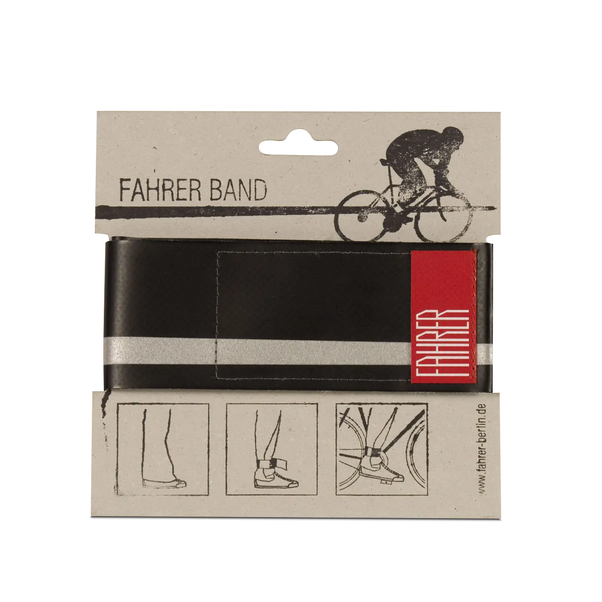 FAHRER - Band