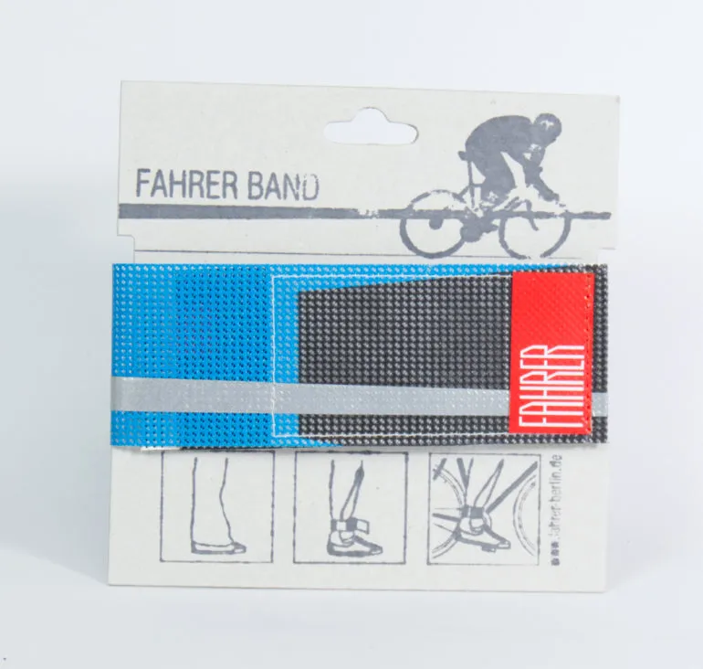 FAHRER - Band