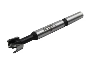 Faithfull Forstner Bit 12Mm