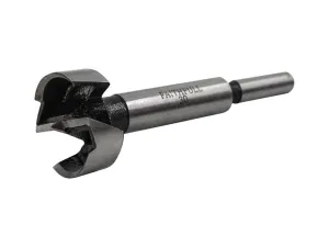 Faithfull Forstner Bit 30Mm