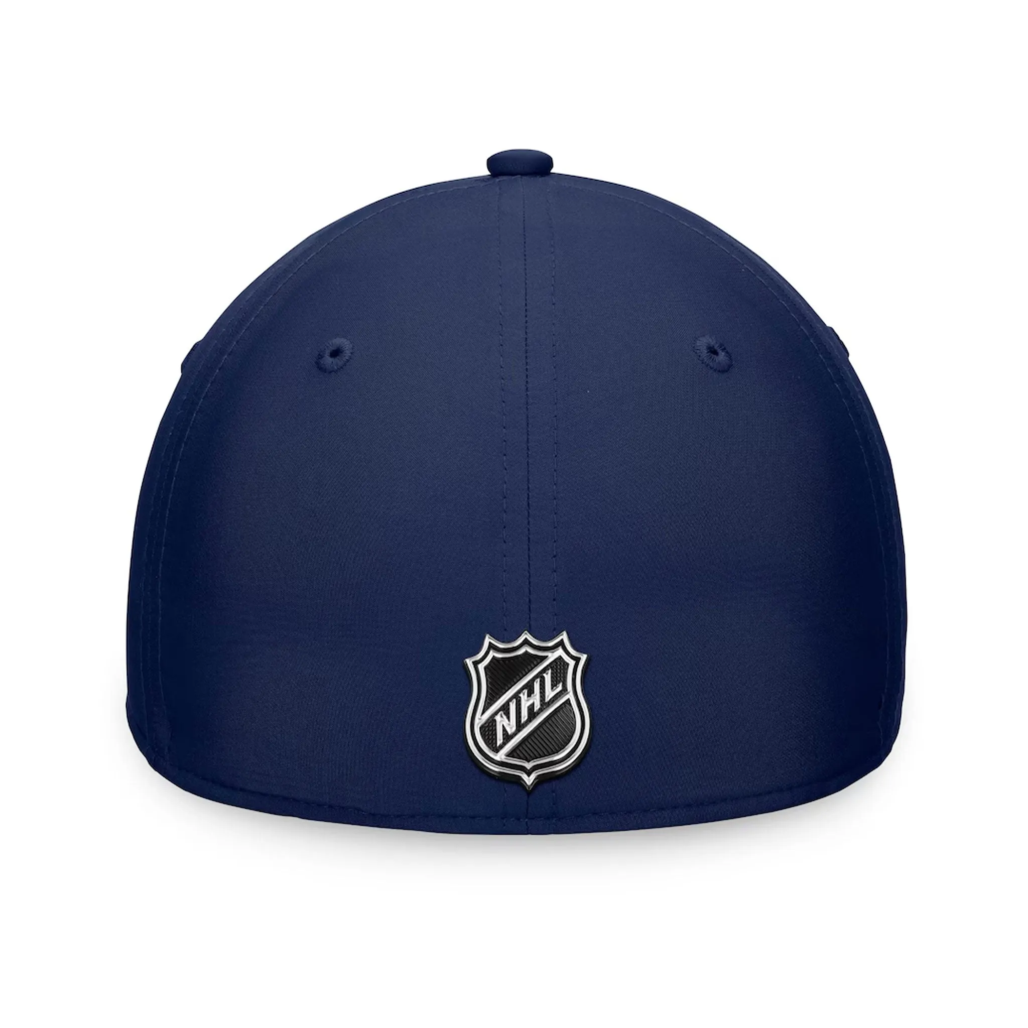 Fanatics AP Practice Structured Hat - New York Rangers