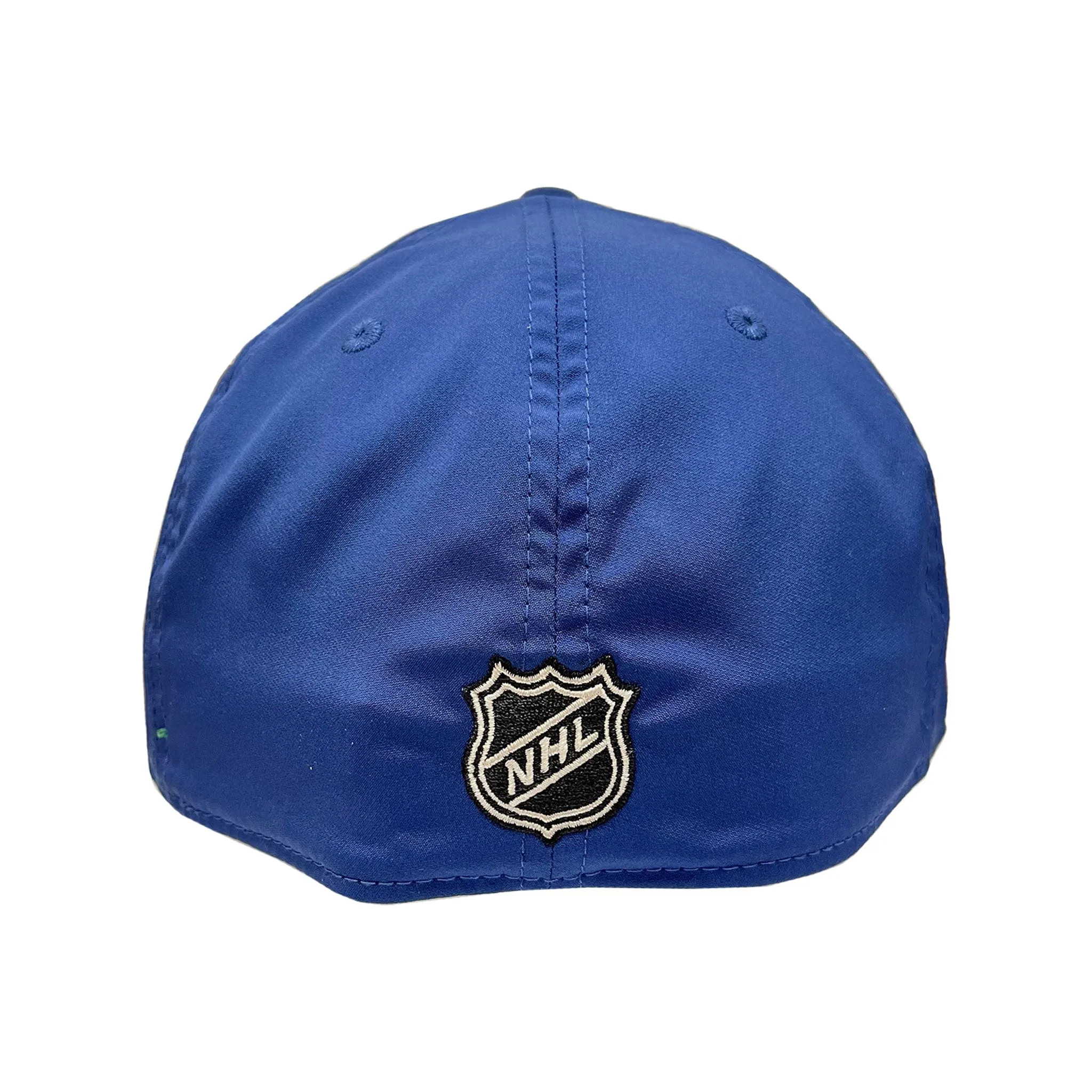 Fanatics Breakaway Structured Stretch Hat - Vancouver Canucks