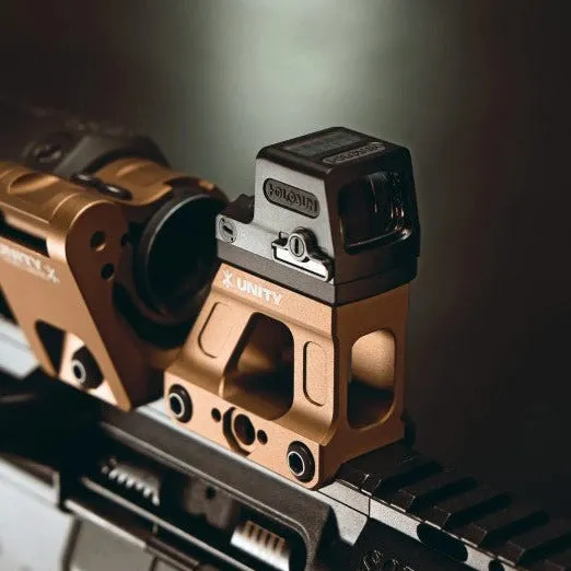 FAST MRDS von Unity Tactical