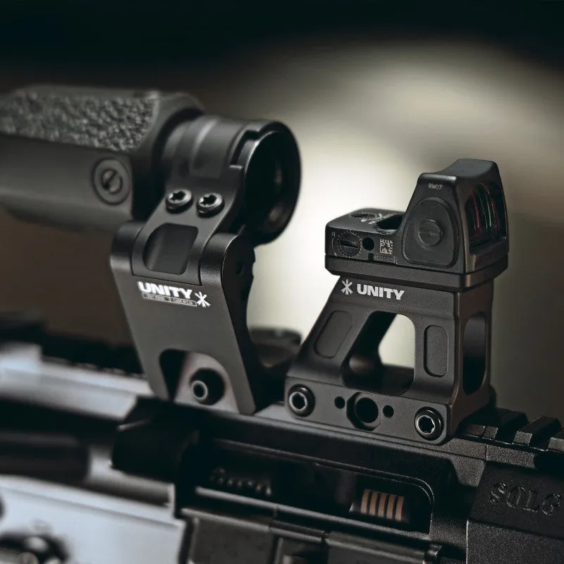 FAST MRDS von Unity Tactical