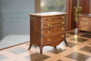 Federal Cabinet-  4 drawer