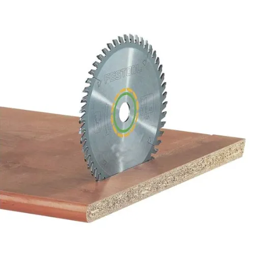 Festool 495381 Fine Tooth Saw Blade TS75 - 52T