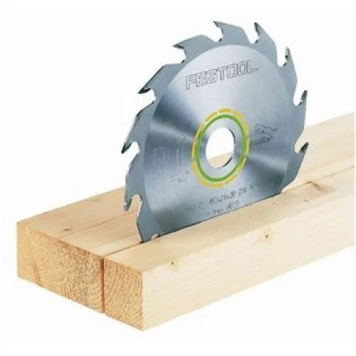 Festool 496305 Standard Ripping Blade TS55 - 12T