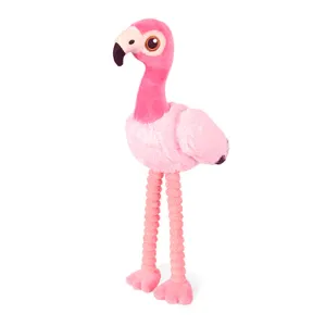 Fetching Flock Flamingo Toy