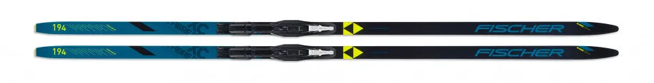 Fibre Crown EF Set