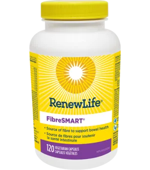 Fibre Smart 120's