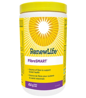 Fibre Smart Powder - 454 grams