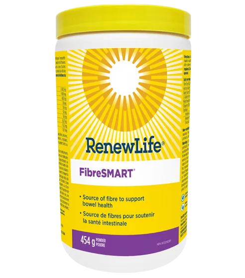 Fibre Smart Powder - 454 grams