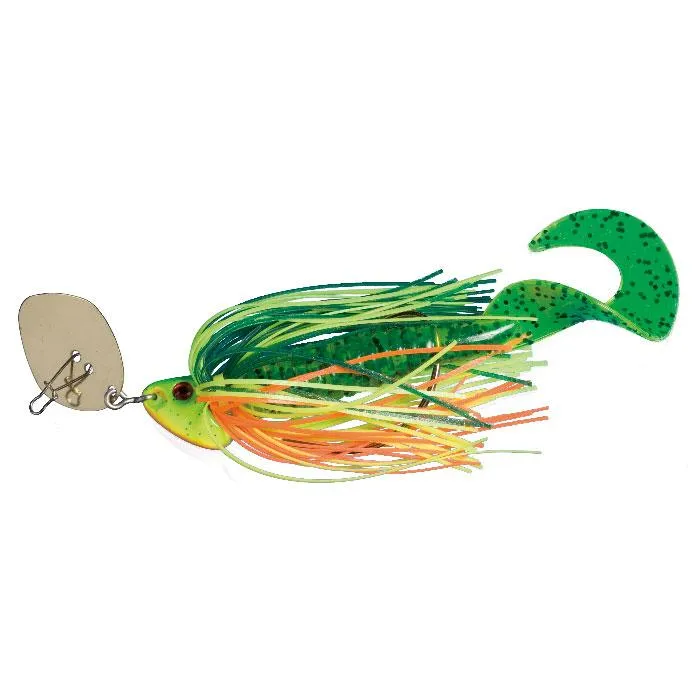 FIN-TECH - TITLE SHOT JITT-R JIG