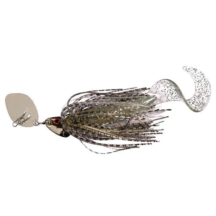 FIN-TECH - TITLE SHOT JITT-R JIG