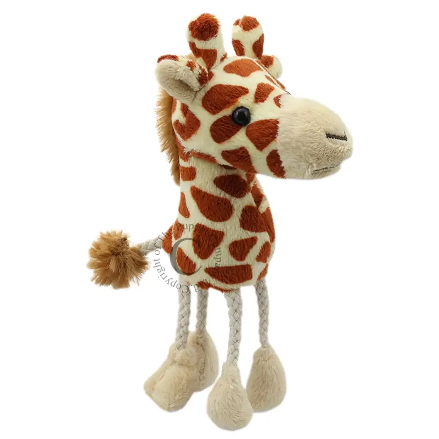 Finger Puppets