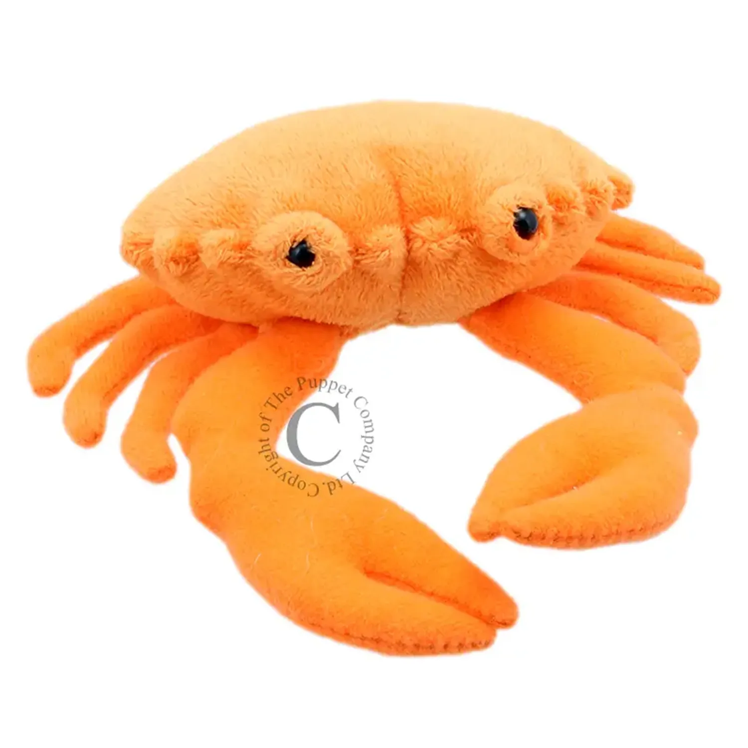 Finger Puppets