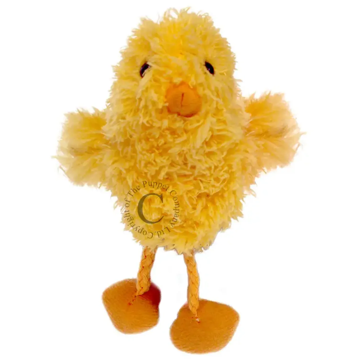 Finger Puppets