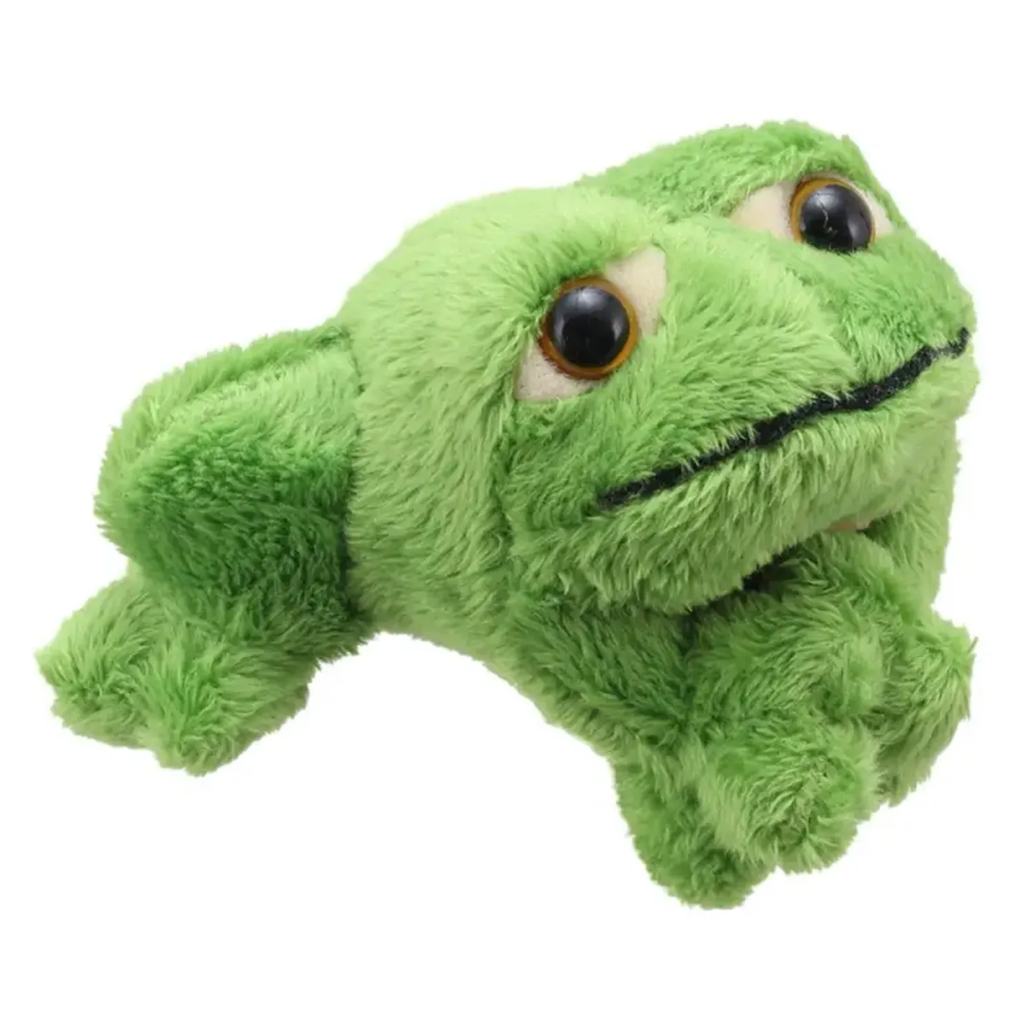 Finger Puppets