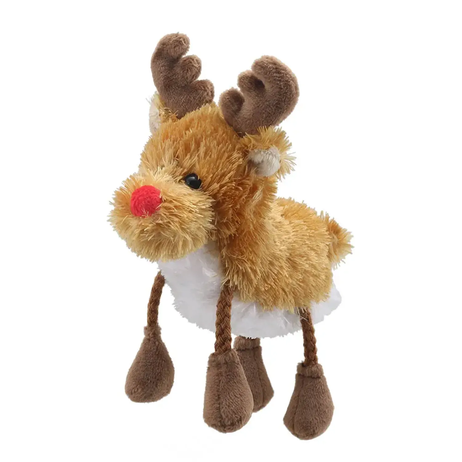 Finger Puppets