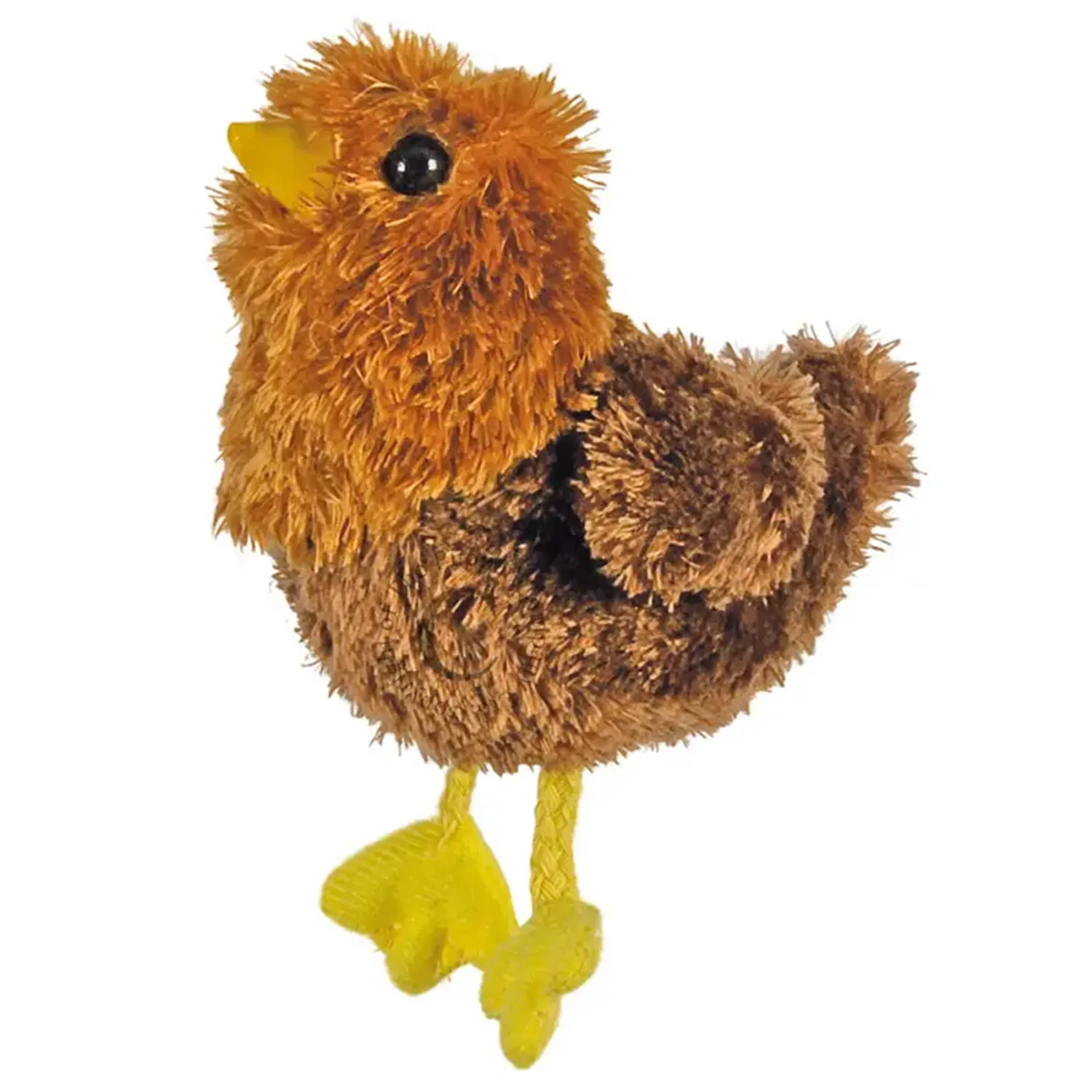 Finger Puppets
