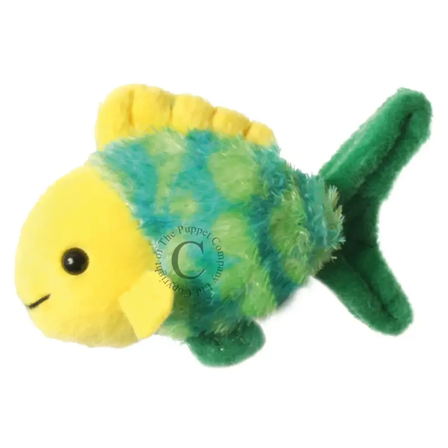 Finger Puppets