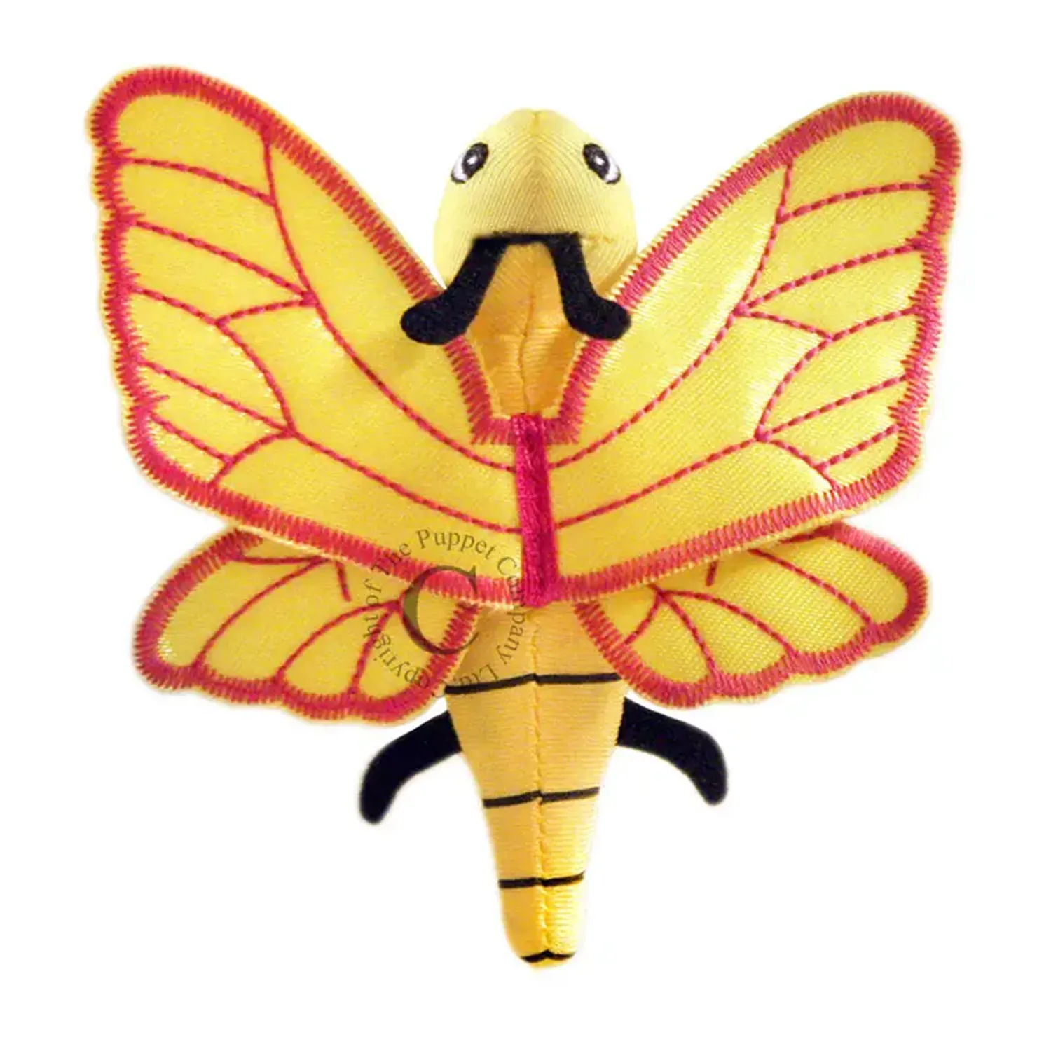 Finger Puppets